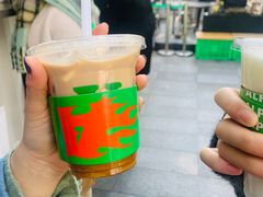 -ALPHA COFFEE阿尔法咖啡(虹泉路店)