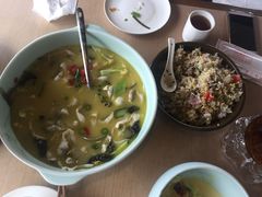 青花椒黑鱼-川流不息(北蔡休闲广场店)