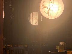 大堂-日本料理神拉面