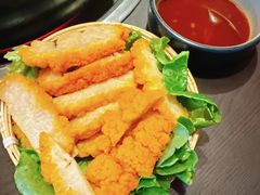 -芸鲜季·云南野生菌餐厅· 云南风物味研社(闵行店)