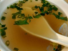 -永盈茶餐厅(中山四路店)