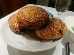 -福海居烤鸭店(鸟巢店)