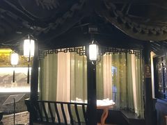 -江南韵·无锡太湖文化体验餐厅(凤凰天街店)