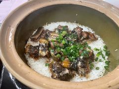 -红星光发煲仔饭(文海店)