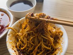 -吴记怪味面(牛王庙店)