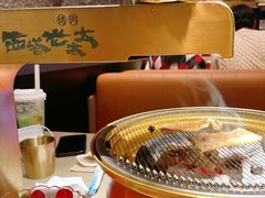 -西塔老太太泥炉烤肉(温州首店万象城黑金店)