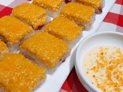 -西贝(上海我格广场店)