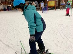 -长沙湘江冰雪世界