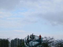 -顺峰山公园