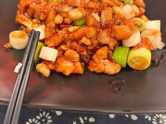 -玉桥餐厅(天坛店)