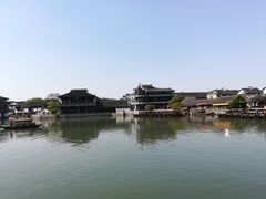 -苏州人家(锦溪镇店)
