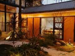-往来·竹里.宝宝宴.生日宴.团建.宴席(花乡农居店)