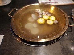 -小牛海记潮汕牛肉店(永定路店)