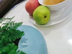 -南航明珠v2头等舱公务舱休息室