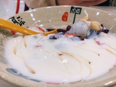 -溢仙茶(中防万宝城店)