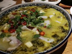 -热度餐厅(老佛爷店)