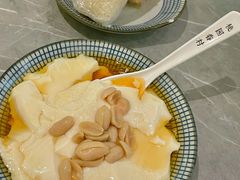 甜豆花-桃园眷村(万象天地店)