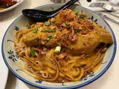 -何九海南茶店(鬼仔巷店)
