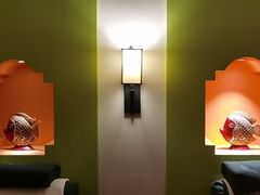 -域SPA·足疗·按摩·养生(静安寺店)