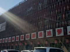-张氏鱼庄