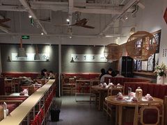 -味福记·江西小炒·南昌小吃(青山湖万达店)