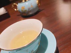 -广富林宰相府酒店·水云间