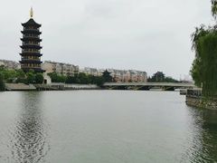 -凤城河风景区