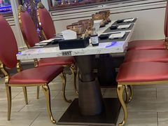-澜悦港海鲜体验主题餐厅