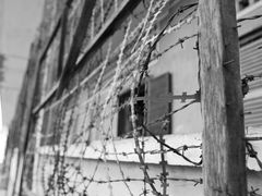 -吐斯廉屠杀博物馆