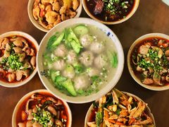 -周肥肠(江油总店)