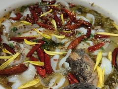 -新太二·鲜料川菜(智慧城广百店)