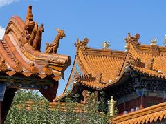 -大召无量寺