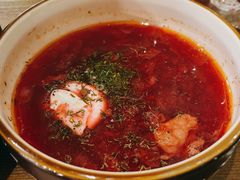 -卢布里西餐厅(总店)