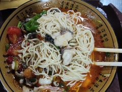 -尧钧财鱼面(育才路店)
