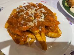 -大哥餐厅(西城花园店)