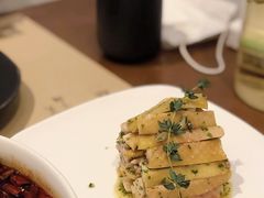 魔鬼椒麻鸡-榕意·川味之美(深业上城店)