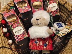 -星巴克臻选(上海合生汇1F店)