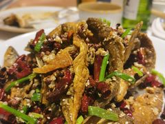 -丹江渔村(望京店)