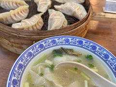 -京都老蔡记(伊河路店)