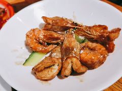 -柴窝堡22号辣子鸡·传承新疆菜