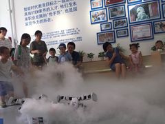 -斯坦星球AI编程·机器人科创·科学实验·信奥·思维·STEM·积木拼搭·竞赛考级(浦东联洋广场大拇指龙阳御桥中心)