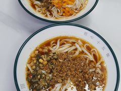 -湘味粉面馆(麓山南路店)