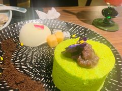 -木棉·醉心粤味(COCO Park店)