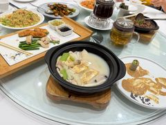 -广州酒家(昌岗地铁站店)