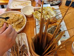 -本色.小马哥烧烤(无锡九里仓店)