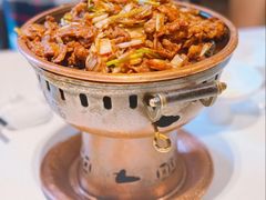 -四季民福烤鸭店(东四十条店)