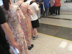 -首都医科大学附属北京友谊医院(西城院区)