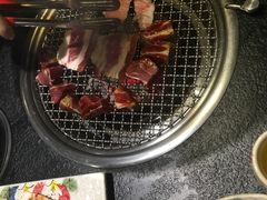 -虎焱炭火烧肉