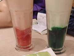 -佰搭果·广式茶餐厅(西华路店)