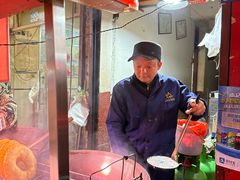 -心太软糖油粑粑